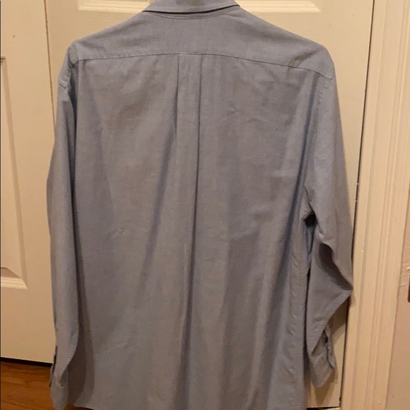 Polo button - Picture 5 of 5